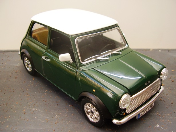 Mini