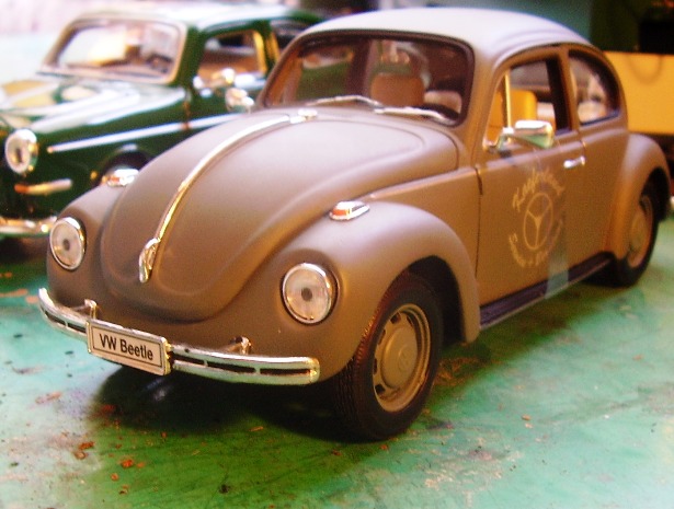 Volkswagen Brouk