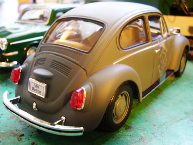 VW Brouk