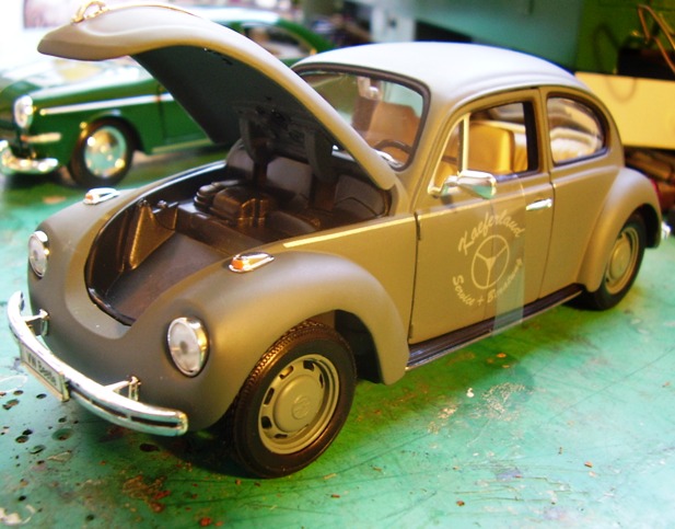 Volkswagen Brouk